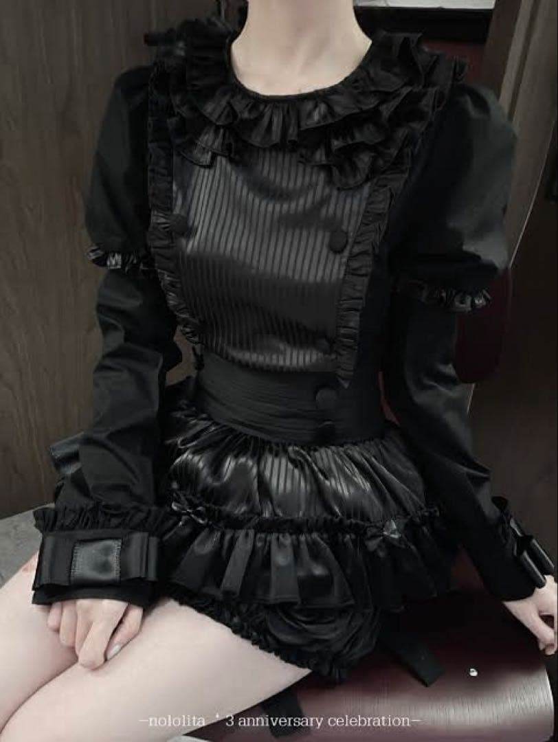 Nololita 3周年 CATCOCOON