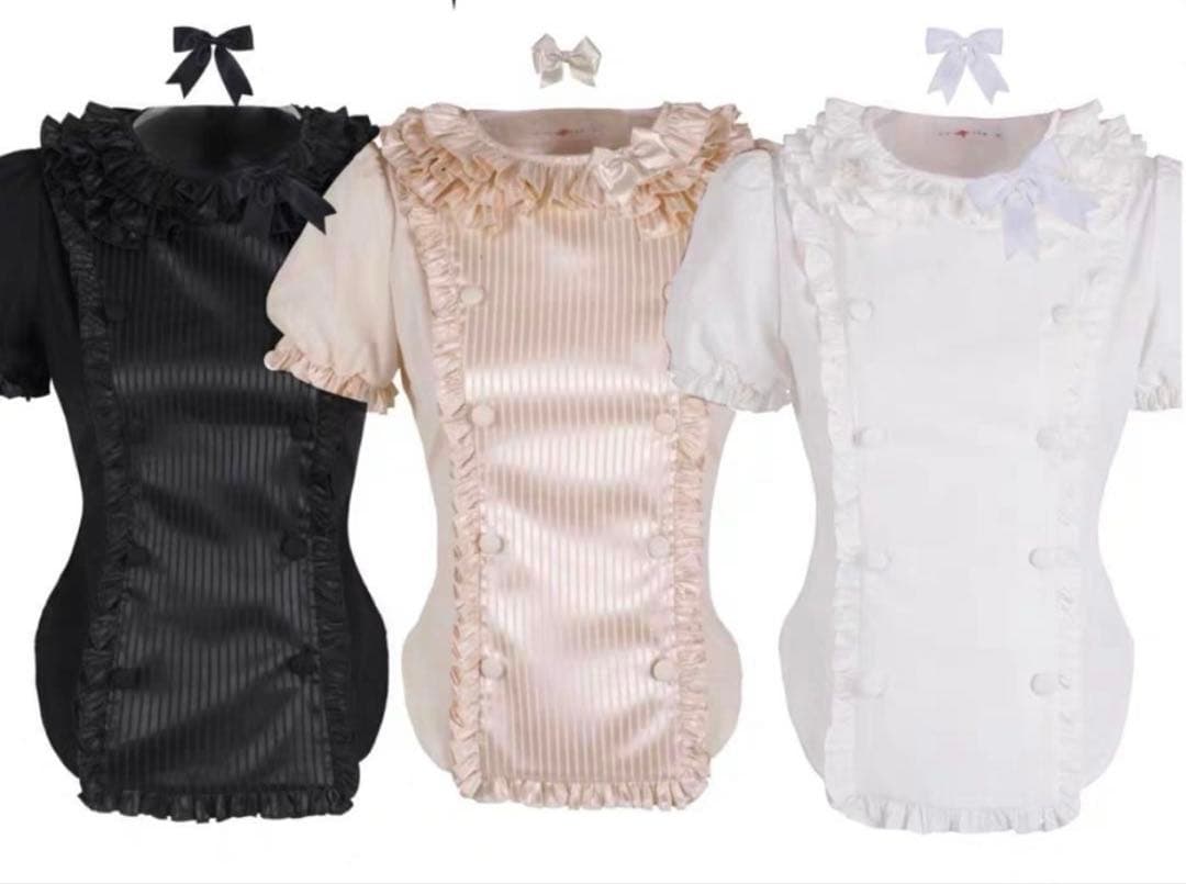 Nololita 3周年 CATCOCOON