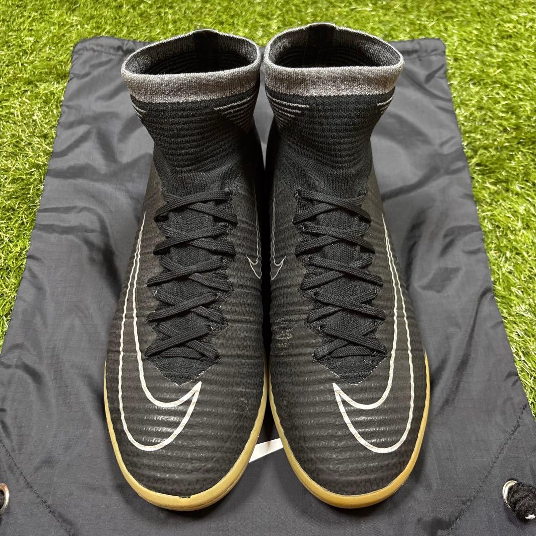NIKE Mercurial X Proximo Ⅱ IC