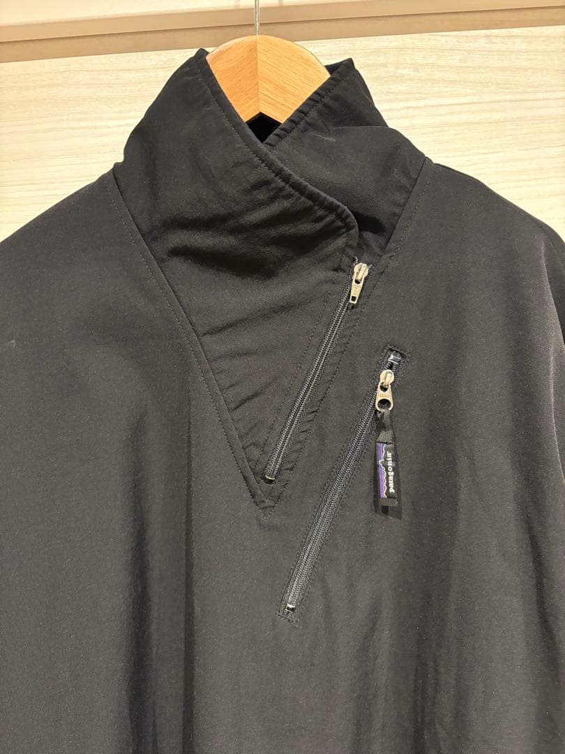 1998年　Patagonia テイラスプルオーバー　ビンテージ