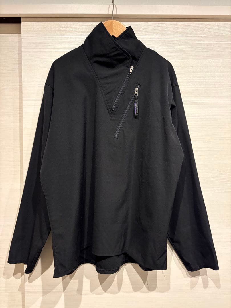 1998年　Patagonia テイラスプルオーバー　ビンテージ