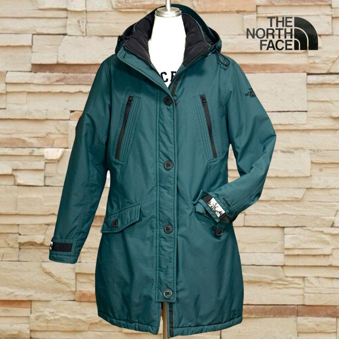 THE NORTH FACE VX HYVENT マウンテンパーカー　M