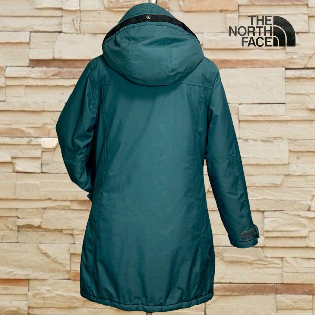 THE NORTH FACE VX HYVENT マウンテンパーカー　M