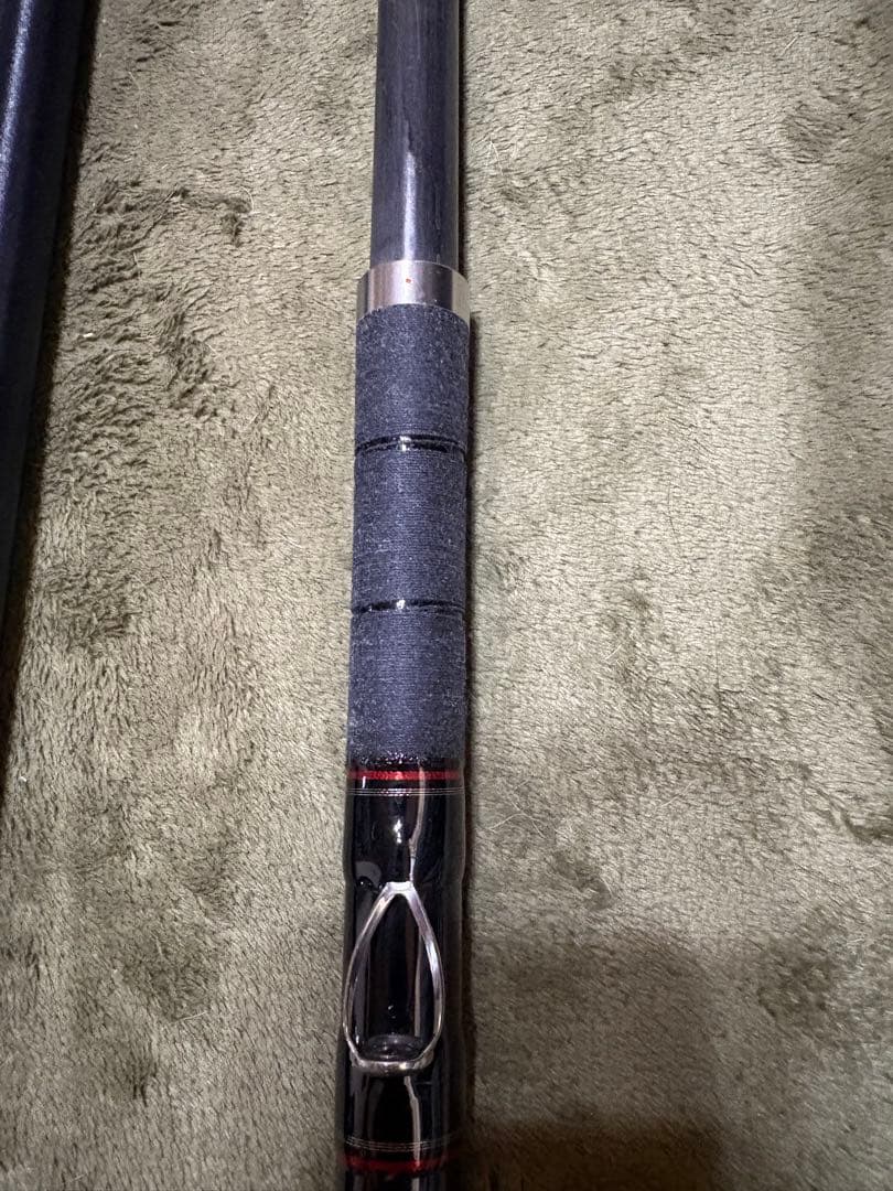 新鋭石鯛 520MH