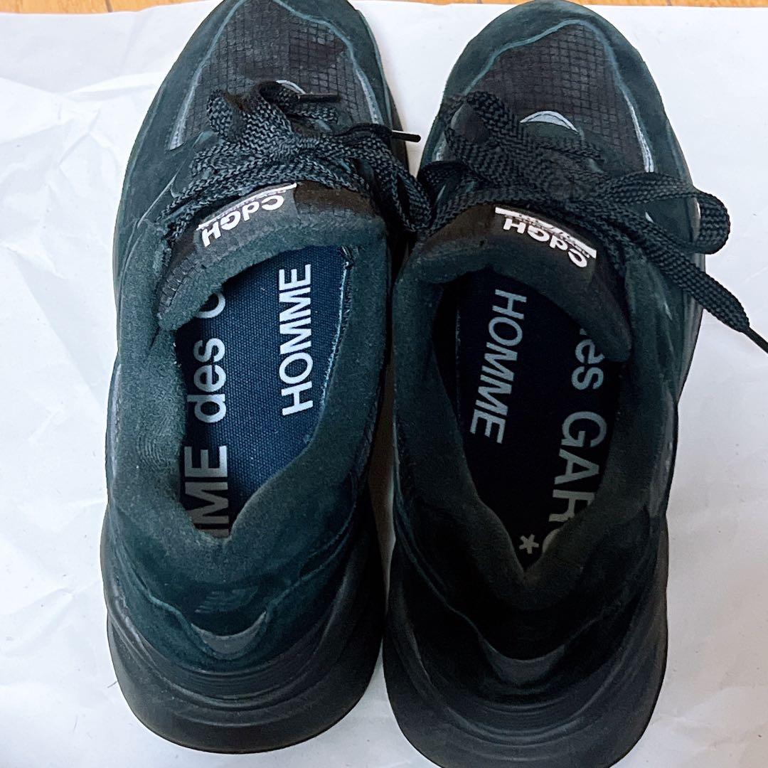 Comme des Garcons × New Balance 57/40