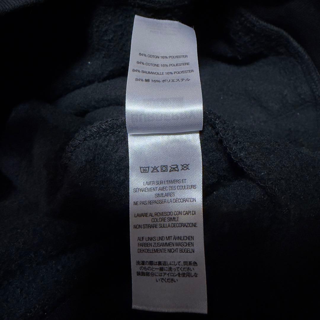 Supreme×Burberry Box Logo Hooded パーカー