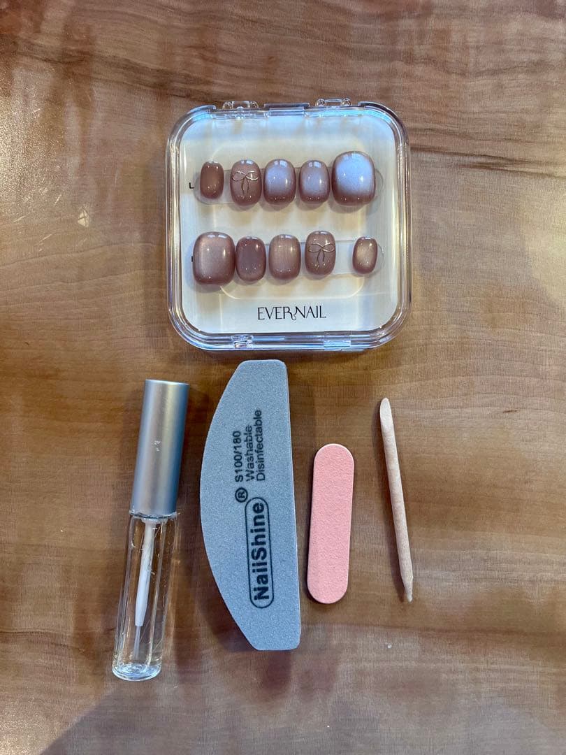 EVER NAIL ネイルチップ