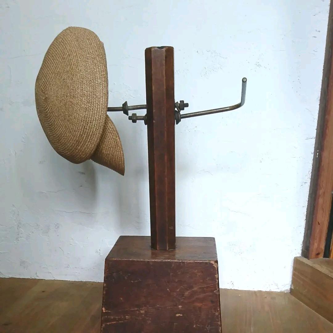 蚤の市で見つけた糸巻き機