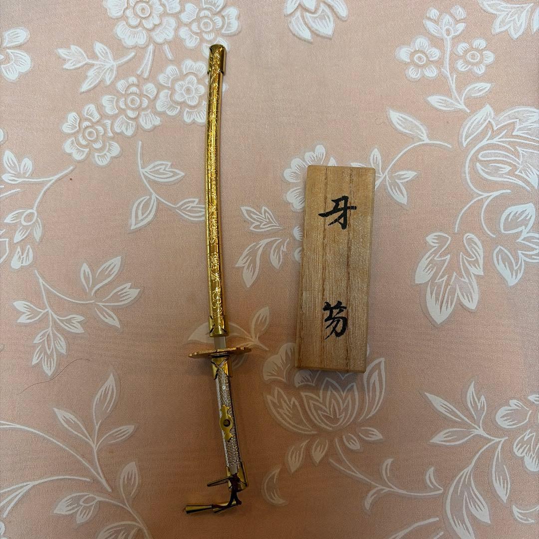 美品　京都極上　大礼雛　高倉流　御雛　京都采加作　京人形　ひな人形