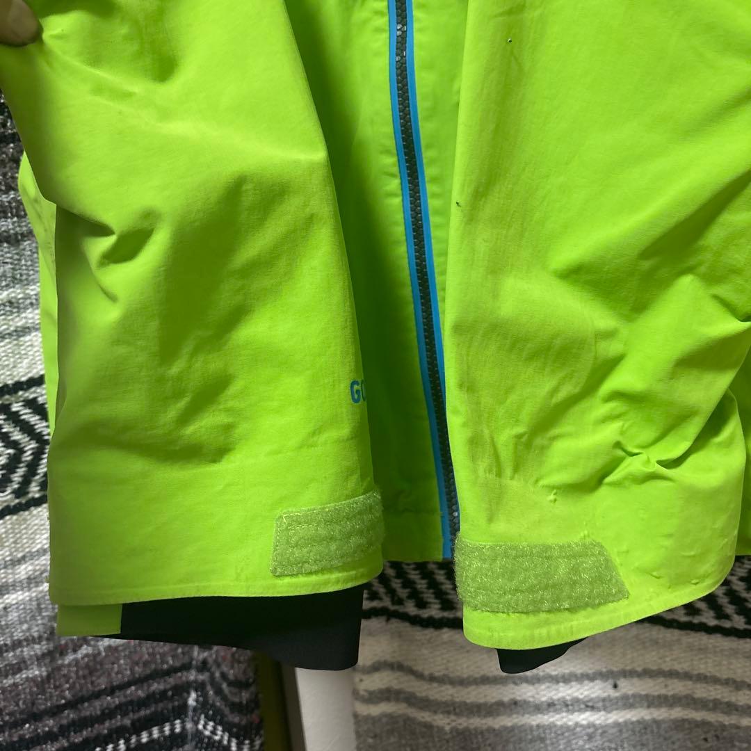 BURTON ak GORE-TEX スノーボードウェア メンズ