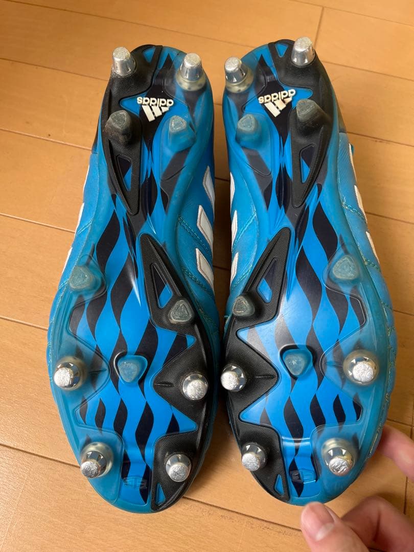 シューズ adidas 11pro SG