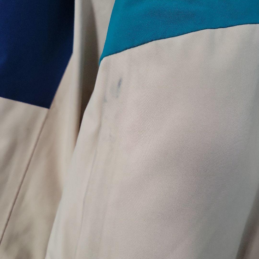 週末値引き❗Quiksilver スノーボードウェア L　上下　スキー