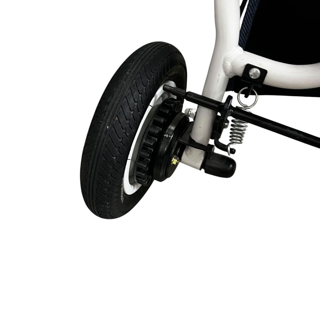 エアバギー　ココブレーキEX フロムバース