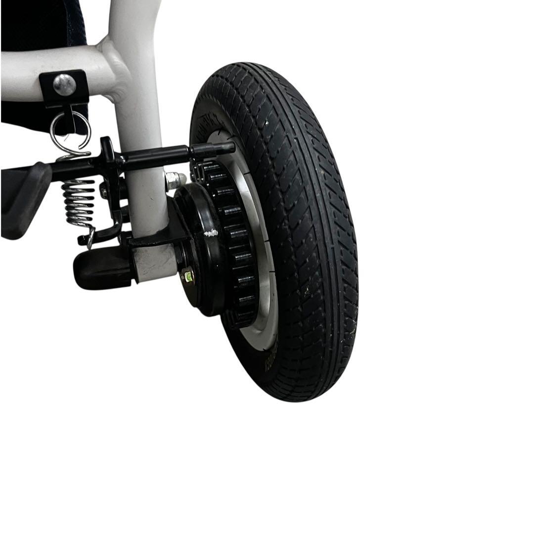 エアバギー　ココブレーキEX フロムバース