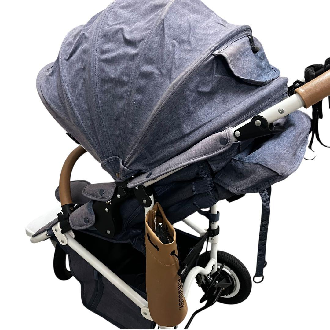 エアバギー　ココブレーキEX フロムバース