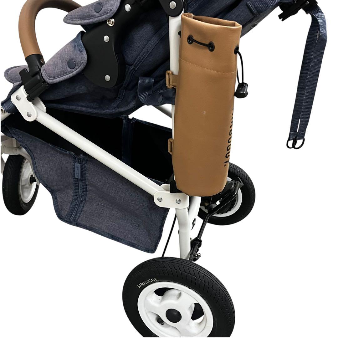 エアバギー　ココブレーキEX フロムバース