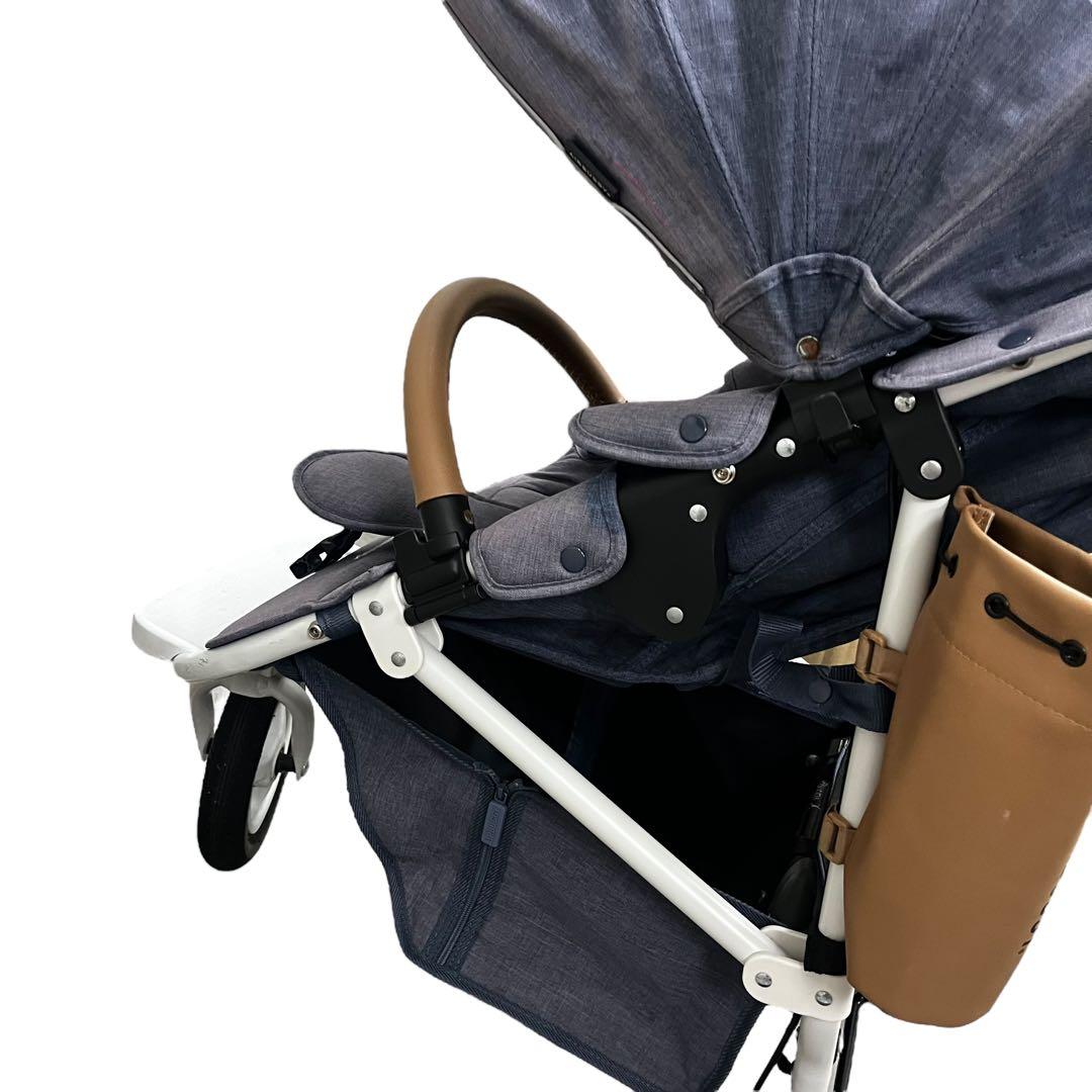 エアバギー　ココブレーキEX フロムバース