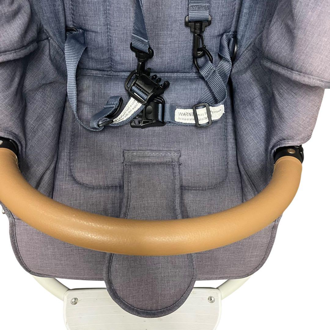 エアバギー　ココブレーキEX フロムバース