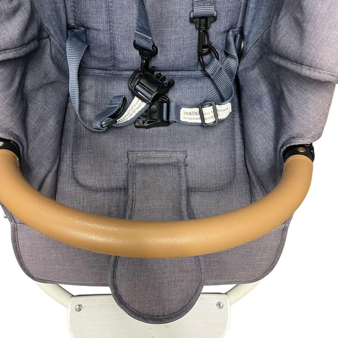 エアバギー　ココブレーキEX フロムバース