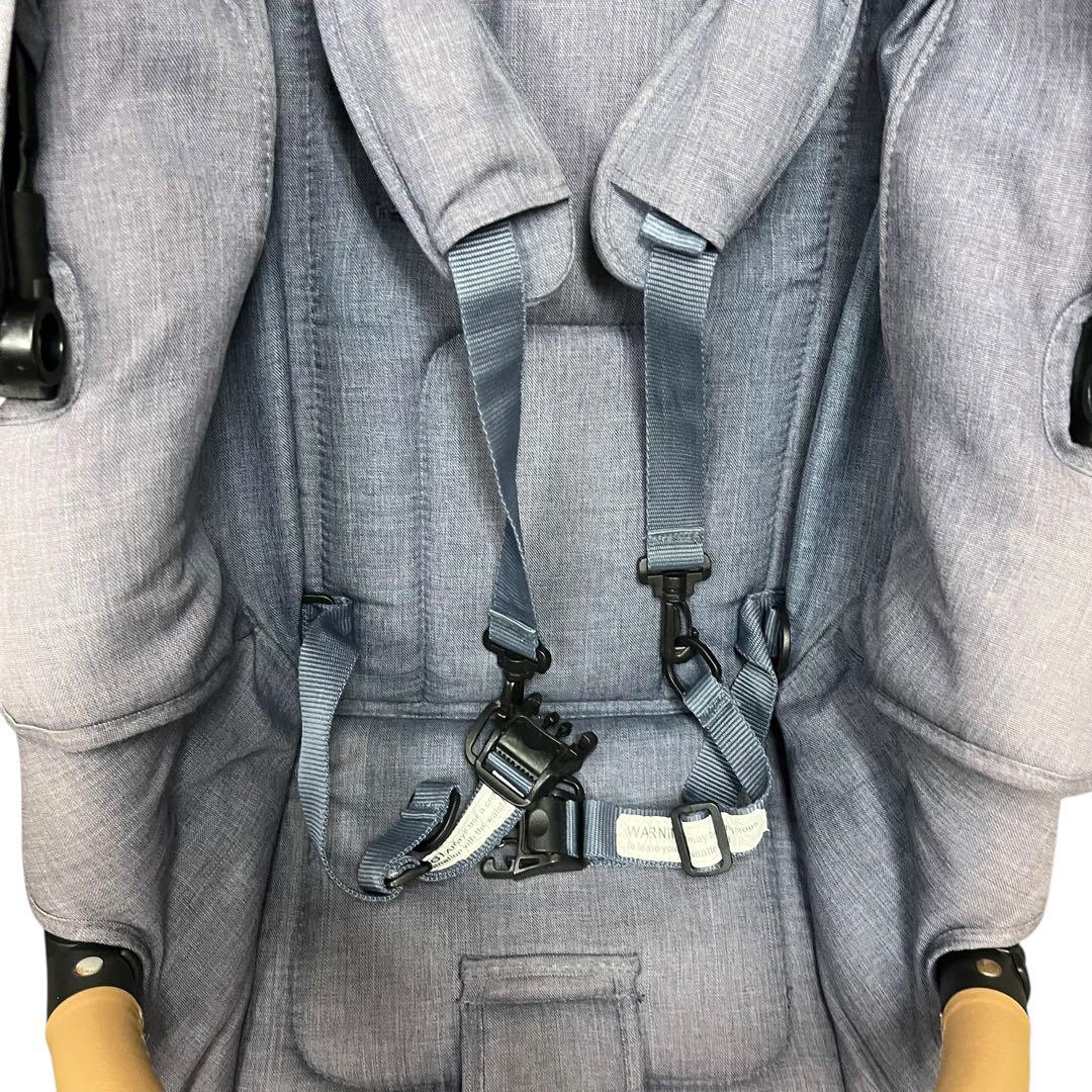 エアバギー　ココブレーキEX フロムバース