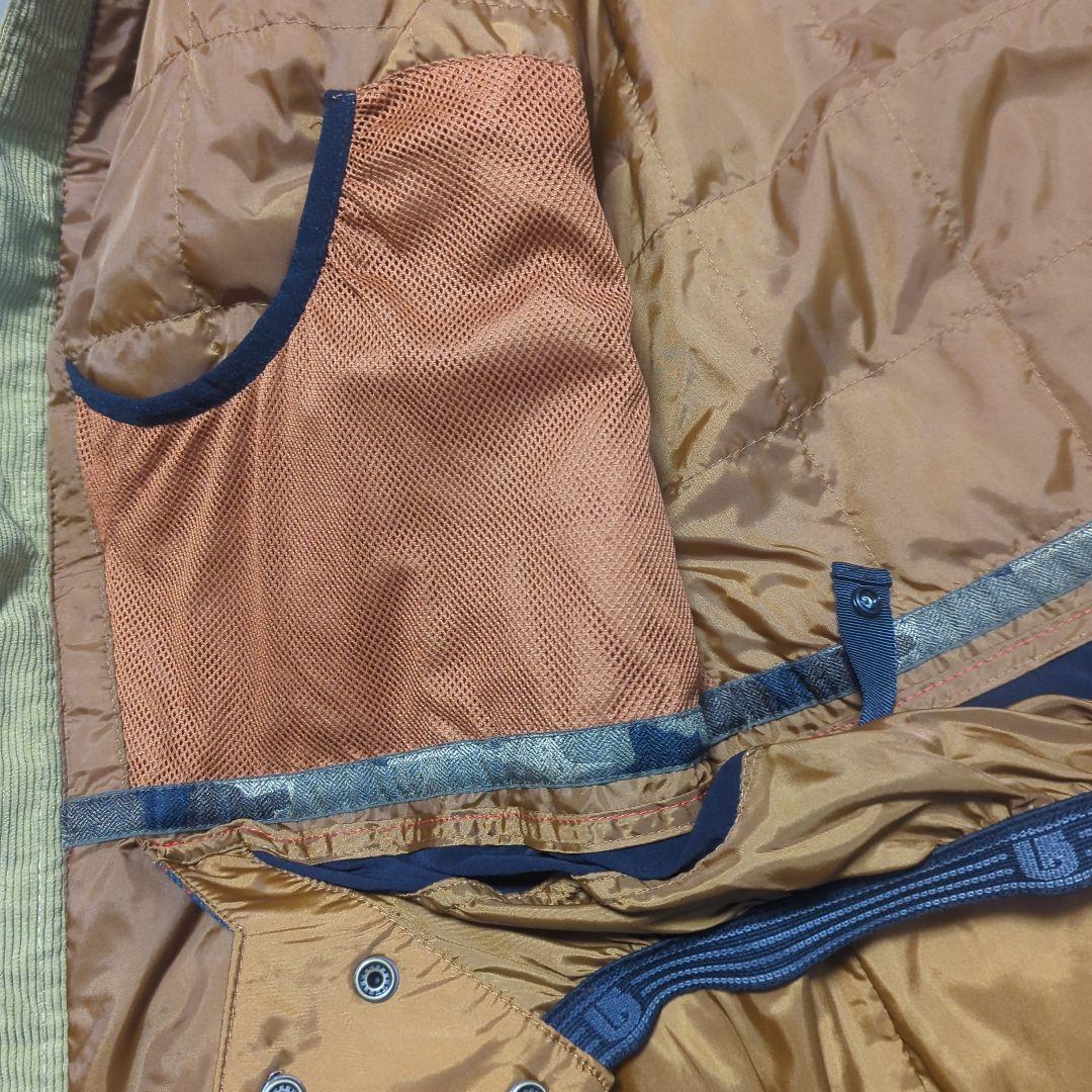 BURTON　スノーボードウェア　上下セット