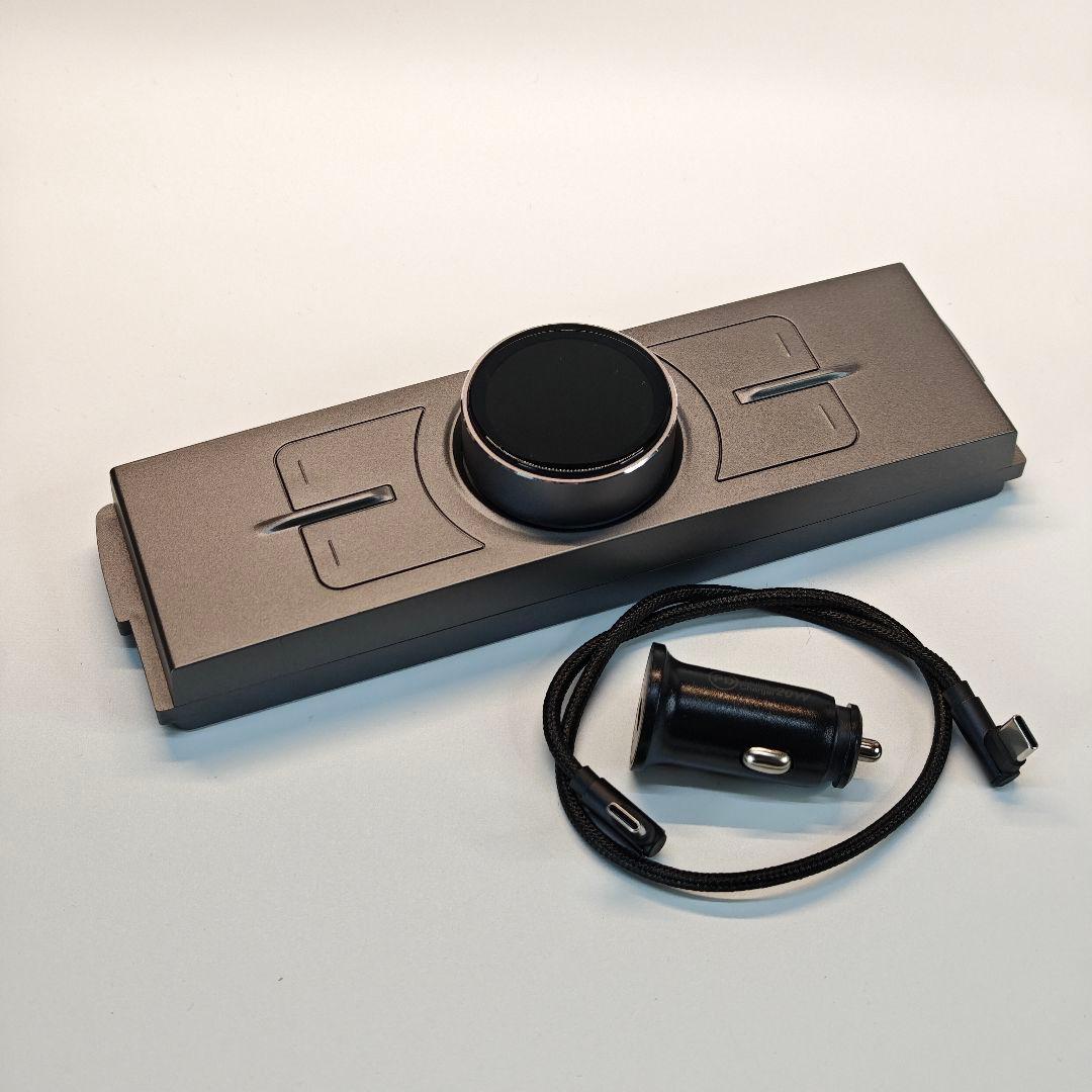 S3XY KNOB tesla highland 本体のみ