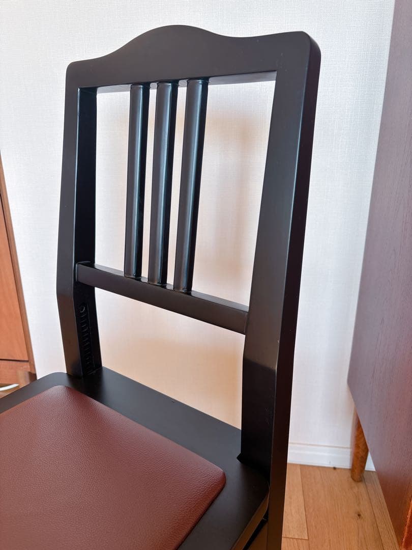 YAMAHA ( ヤマハ ) ピアノ専用椅子 No.5 (PI5A)