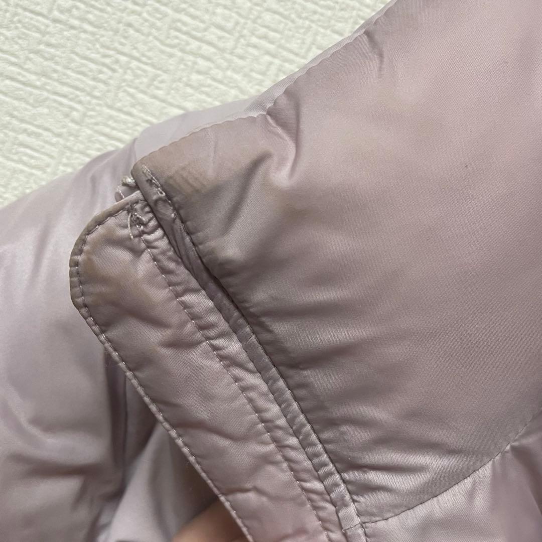 ジャケット・アウター THE NORTH FACE NUPTSE ON BALL JACKET