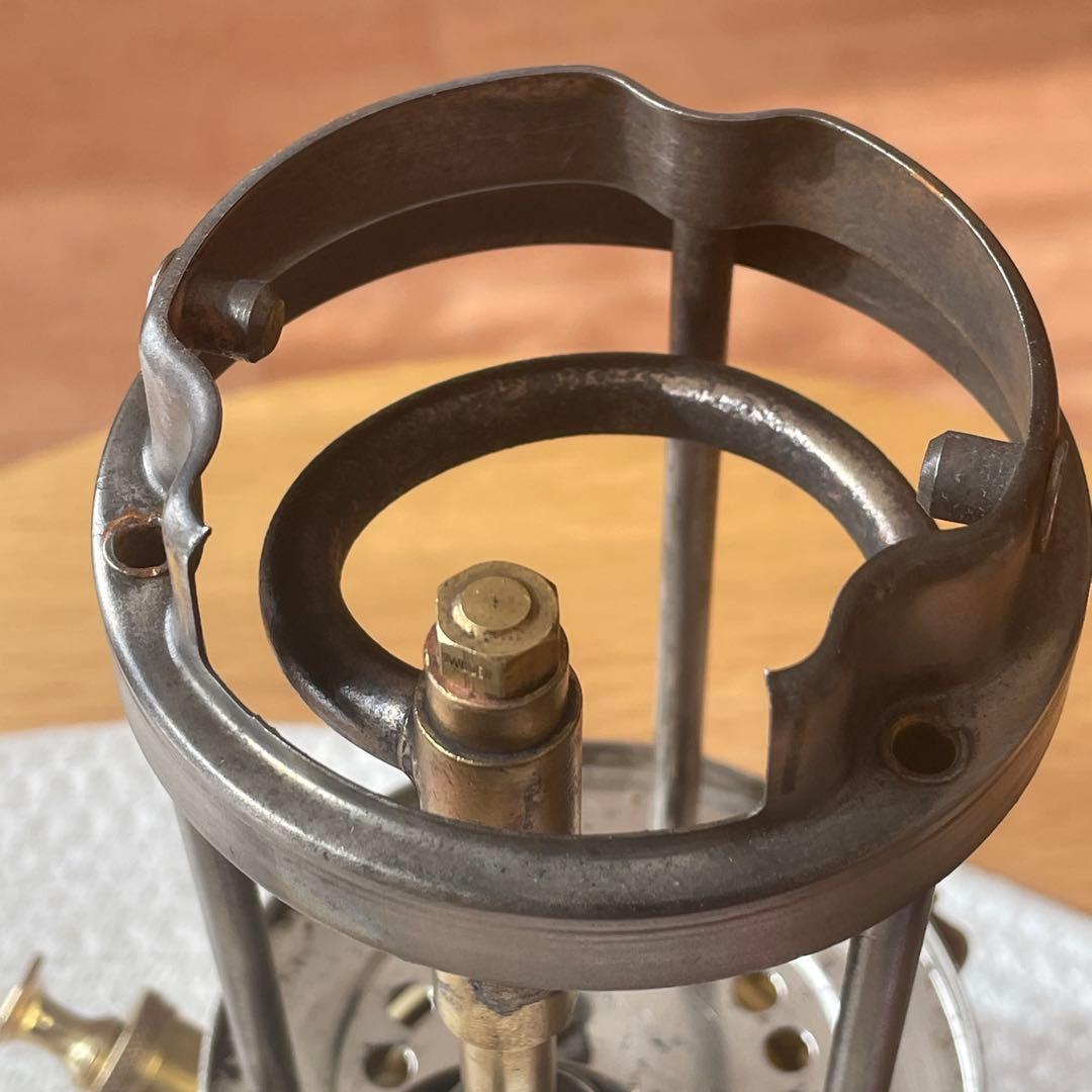 【希少なブラス仕様】オプティマス 930 300CP OPTIMUS ランタン