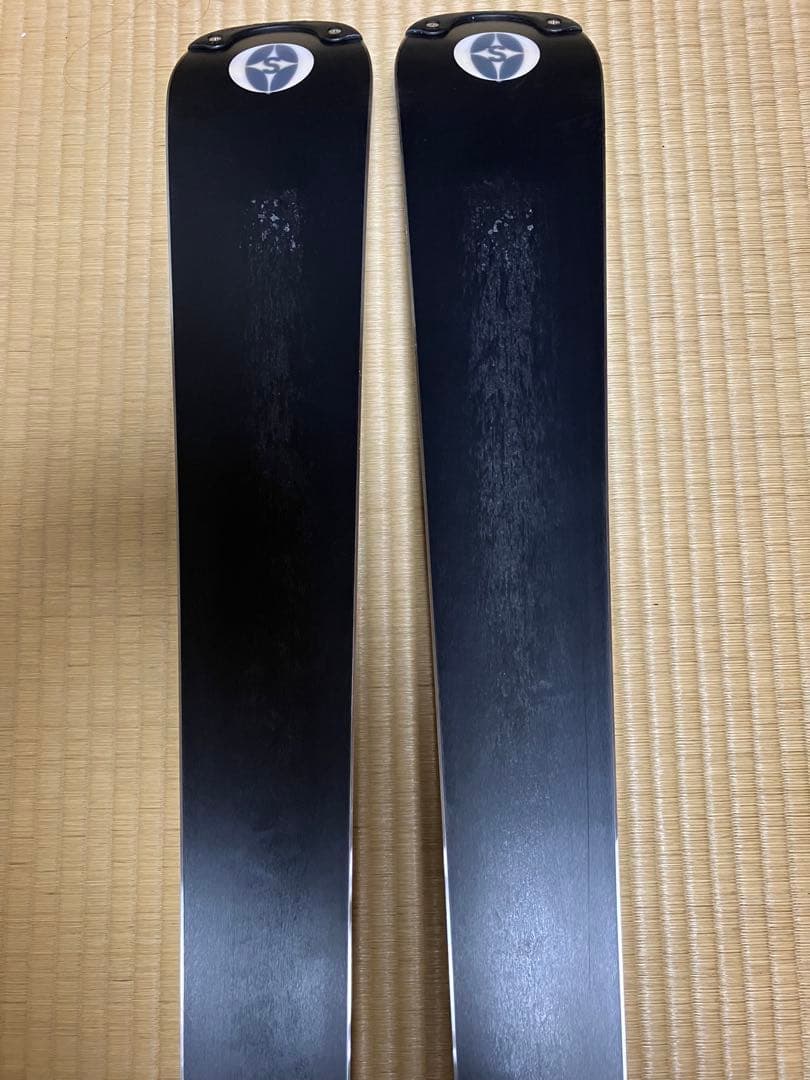 オガサカ KEO'S KS-PV + PRD 11 GW 170cm