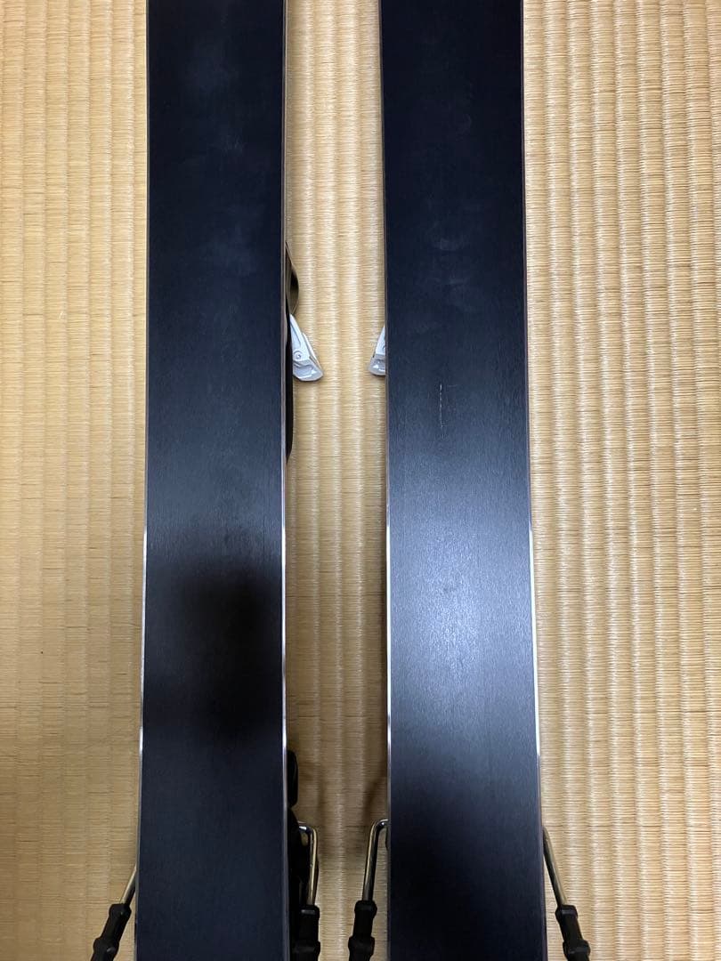 オガサカ KEO'S KS-PV + PRD 11 GW 170cm
