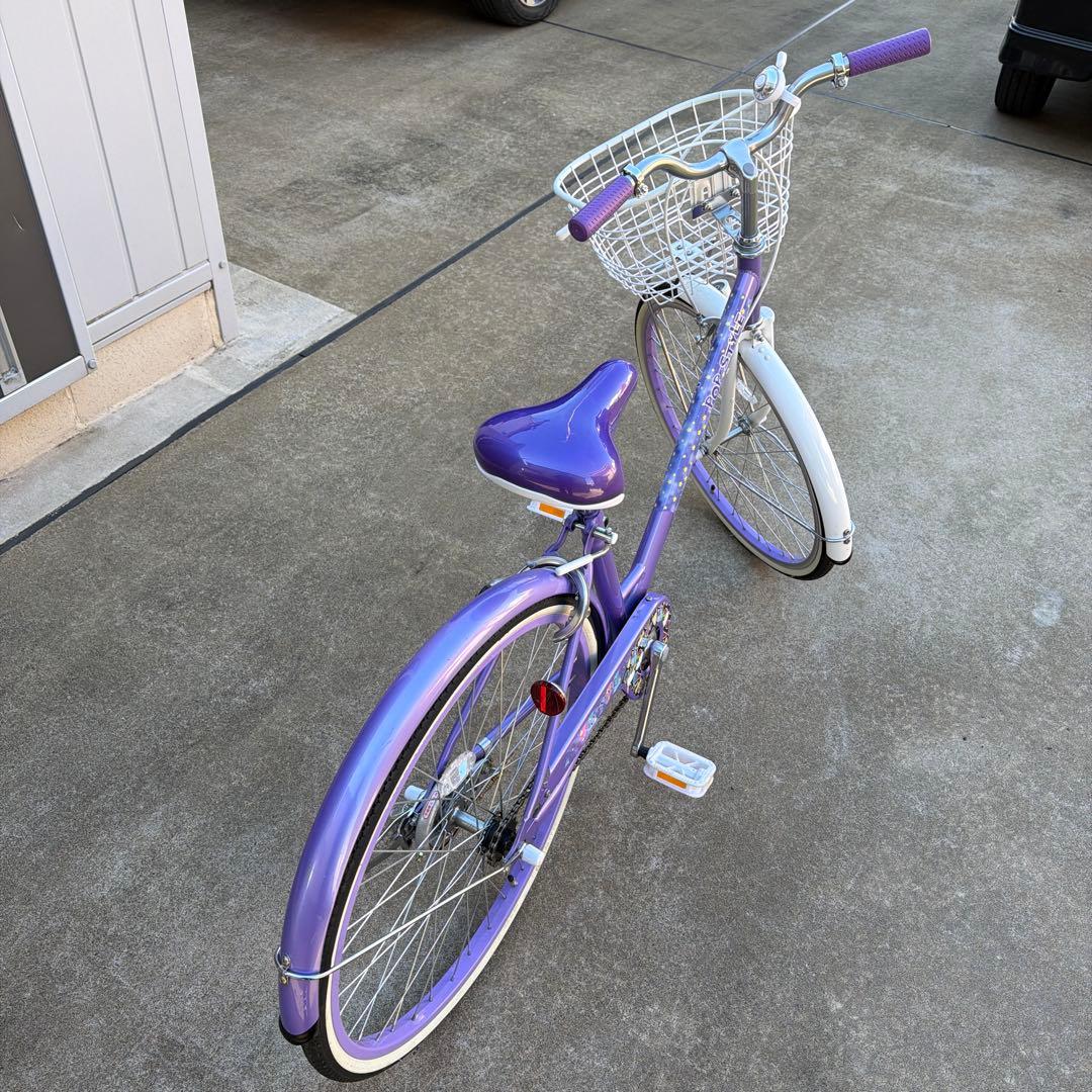 子供用自転車 24インチ