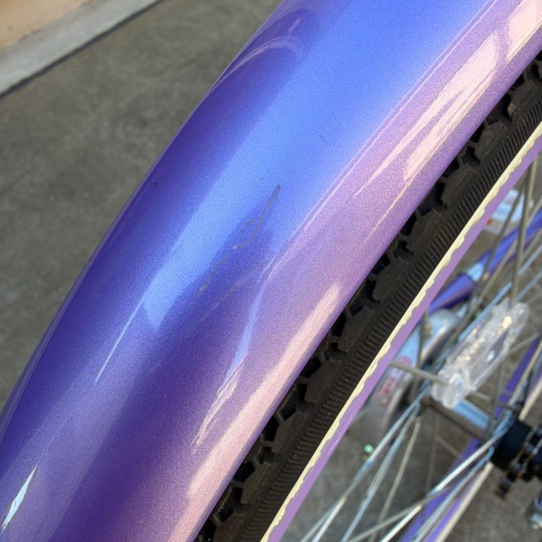 子供用自転車 24インチ