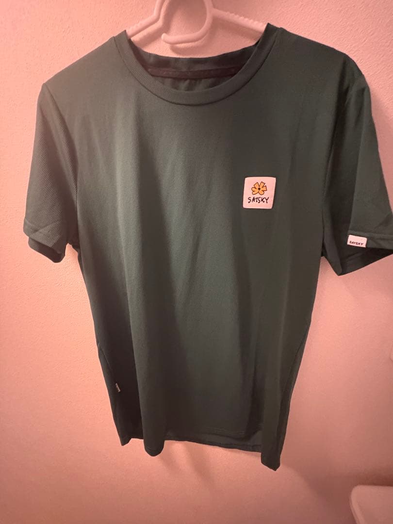 SAYSKY 花柄セット