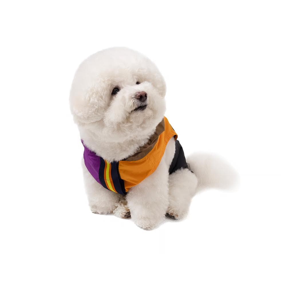 パレス PALACE / K-WAY DOG JACKET MULTI