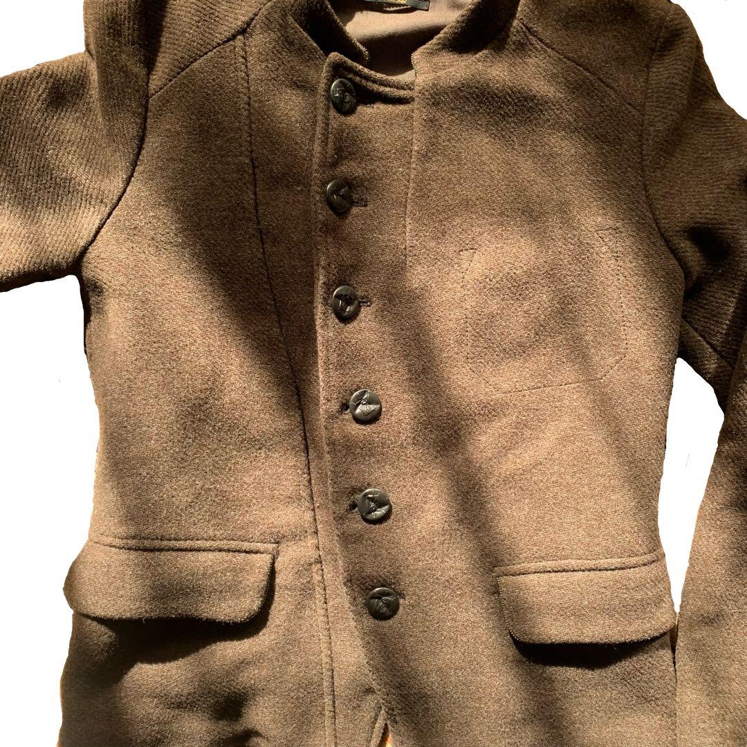 ジャケット・アウター diesel archive napoleon jackets
