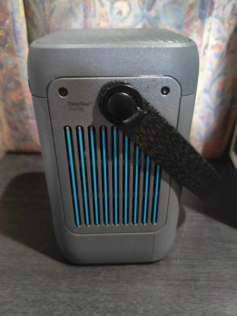 K*様 Anker SOLIX C200 ポータブル電源 300W