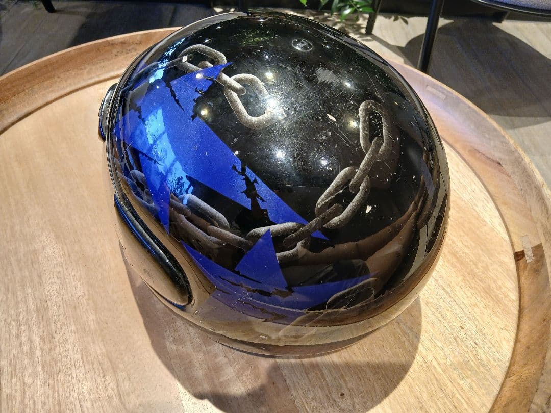 Arai アライ ジェットヘルメット SZ-α FAZ ヴィンテージ