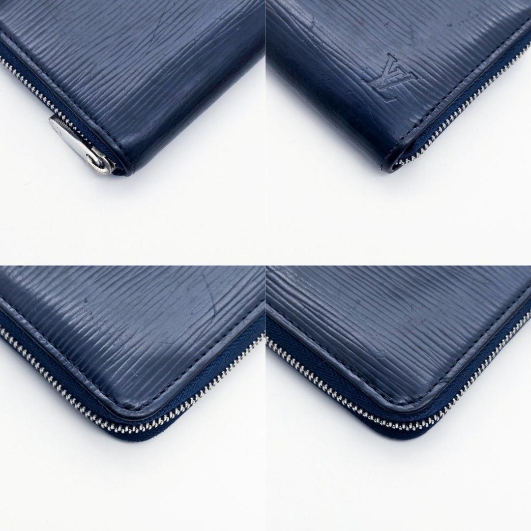 kaz ケース エピ ジッピーパース アンディゴ A674