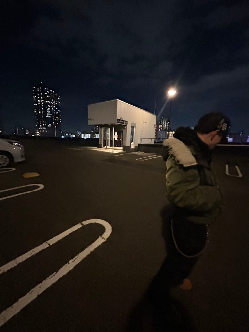 ジャケット・アウター 80s n2b