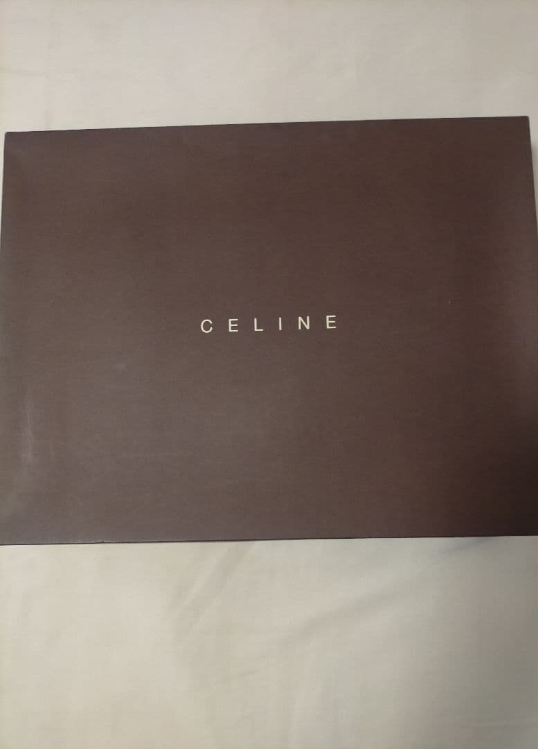セリーヌ★CELINE★タオルケット