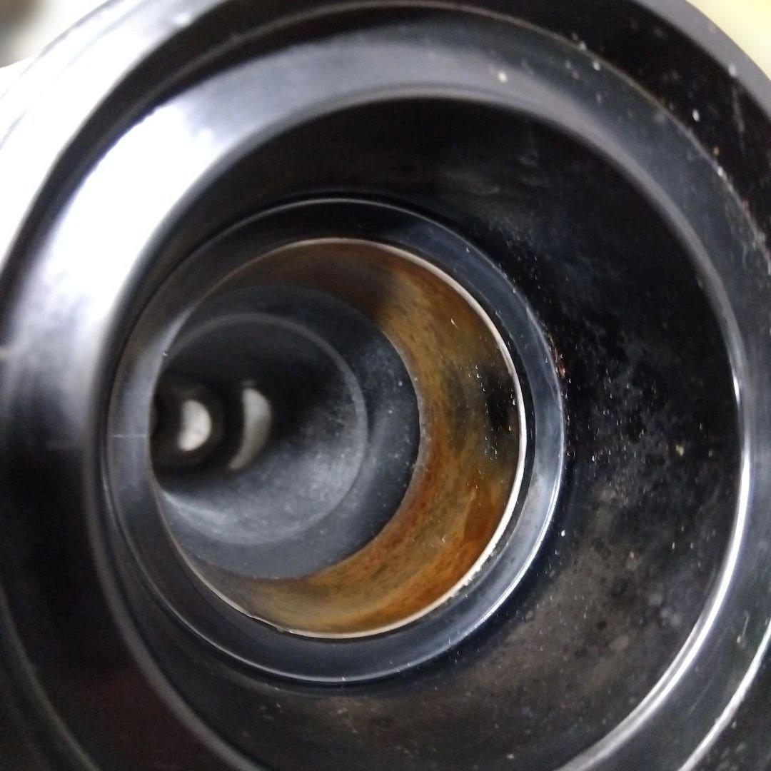 CORALIFE Turbo-Twist Z 36W UVフィルター