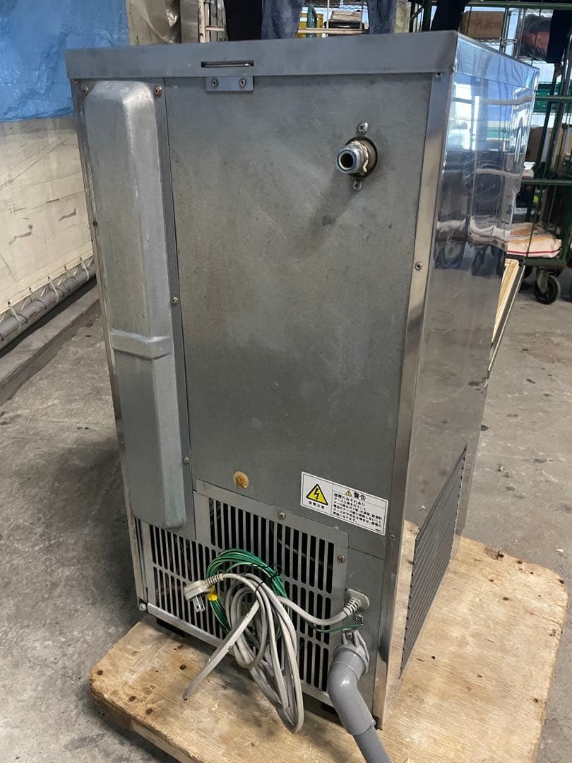 HOSHIZAKI 製氷機 25kgタイプ 100v IM-25L-1