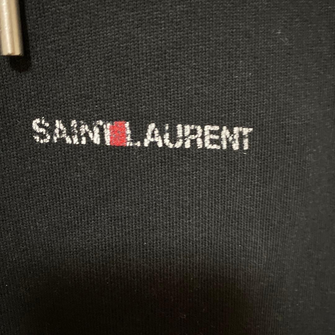 Saint Laurent サンローラン パーカー