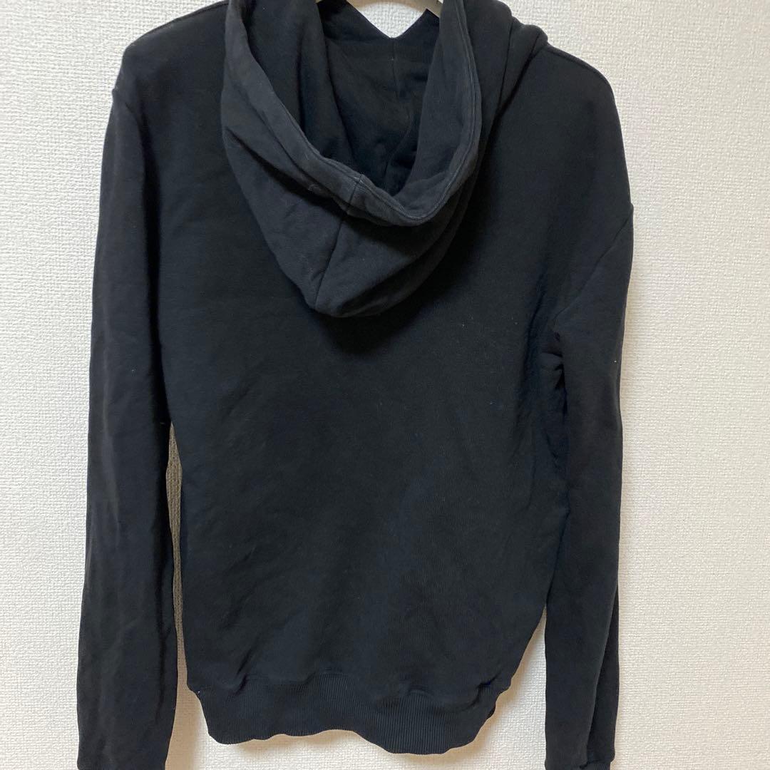Saint Laurent サンローラン パーカー