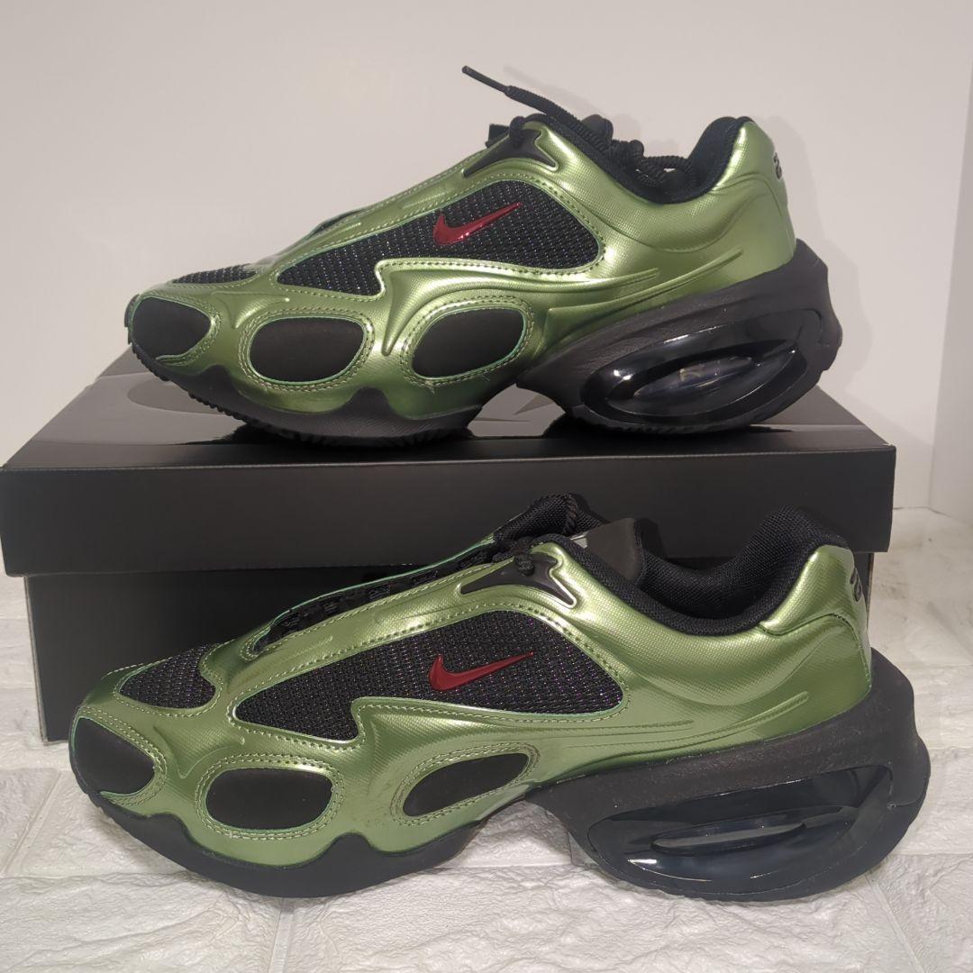 25.5 ナイキ エア マックス ミューズ ウィメンズ NIKE AIRMAX