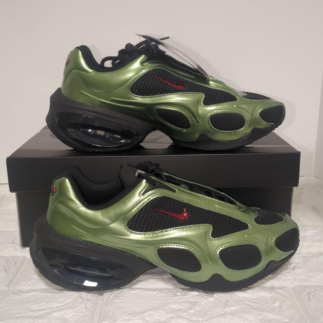 25.5 ナイキ エア マックス ミューズ ウィメンズ NIKE AIRMAX