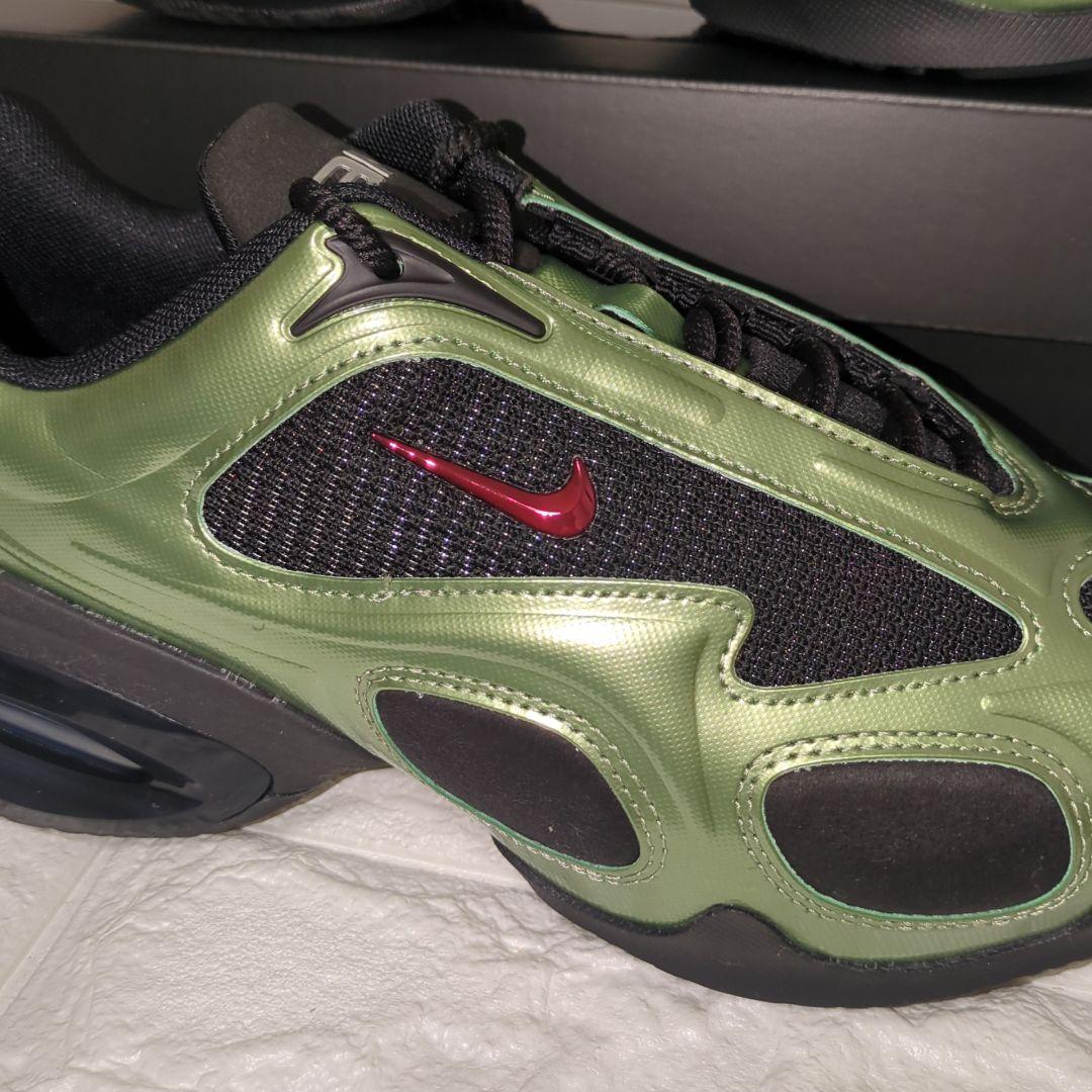 25.5 ナイキ エア マックス ミューズ ウィメンズ NIKE AIRMAX