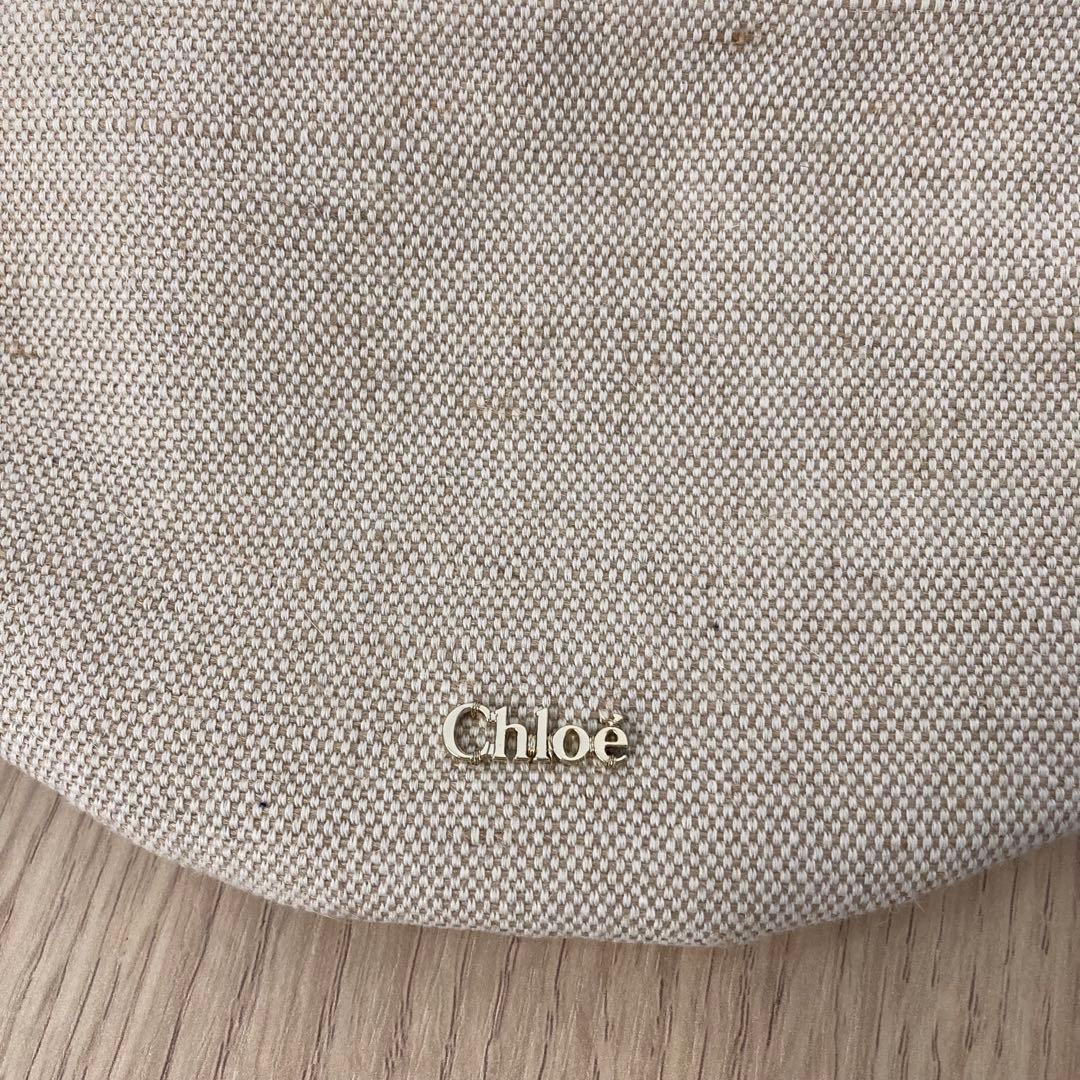 新品未使用Chloeクロエ　ボディバッグ・ウエストポーチ◇⭐︎