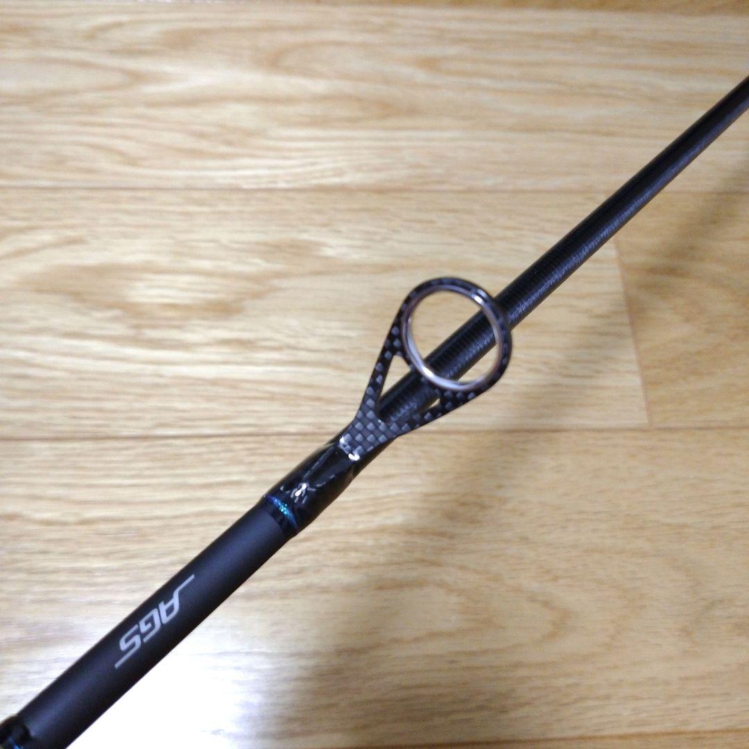 ま*む様 DAIWA　ダイワ　エメラルダス ストイスト ST 88ML smt